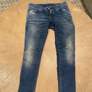 Diesel Jogg Jeans Grupee size 27